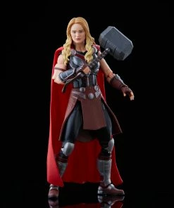 Marvel Legends Series Thor: Love And Thunder Mighty Thor New