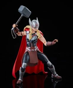 Marvel Legends Series Thor: Love And Thunder Mighty Thor New