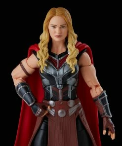 Marvel Legends Series Thor: Love And Thunder Mighty Thor New
