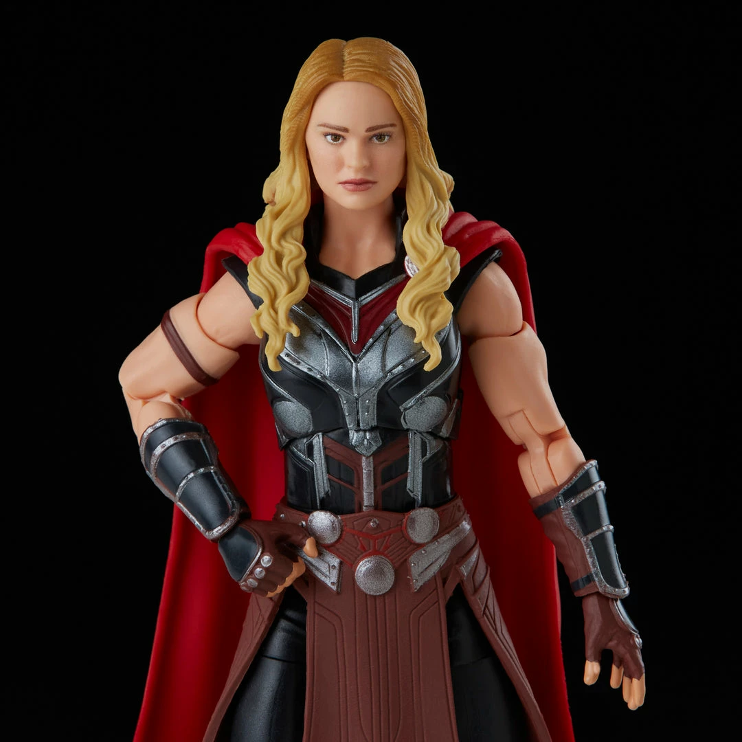 Marvel Legends Series Thor: Love And Thunder Mighty Thor New