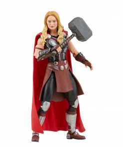 Marvel Legends Series Thor: Love And Thunder Mighty Thor New