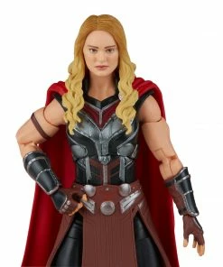 Marvel Legends Series Thor: Love And Thunder Mighty Thor New