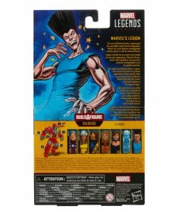 Marvel Legends Series Marvel's Legion Back In Stock