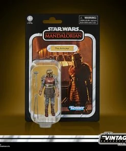 Star Wars The Vintage Collection The Armorer Action Figure
