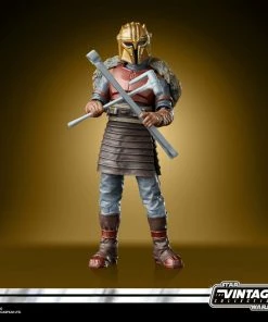 Star Wars The Vintage Collection The Armorer Action Figure