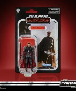 Star Wars The Vintage Collection Moff Gideon Action Figure