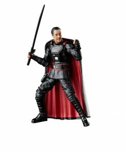 Star Wars The Vintage Collection Moff Gideon Action Figure