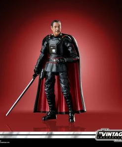 Star Wars The Vintage Collection Moff Gideon Action Figure