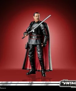 Star Wars The Vintage Collection Moff Gideon Action Figure
