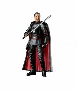 Star Wars The Vintage Collection Moff Gideon Action Figure