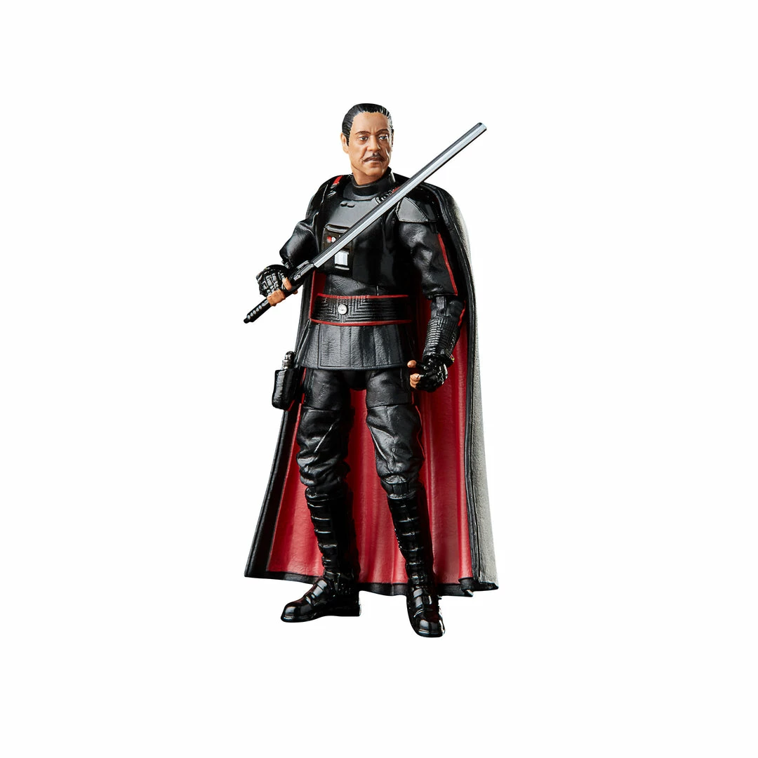 Star Wars The Vintage Collection Moff Gideon Action Figure