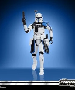 Star Wars The Vintage Collection Captain Rex Action Figure