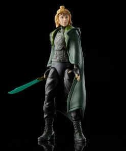 Back In Stock Marvel Legends Series Marvelβs Sylvie