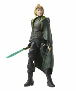 Back In Stock Marvel Legends Series Marvel’s Sylvie