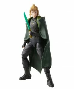 Back In Stock Marvel Legends Series Marvel’s Sylvie