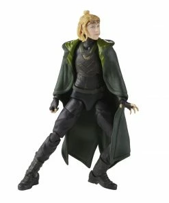 Back In Stock Marvel Legends Series Marvel’s Sylvie