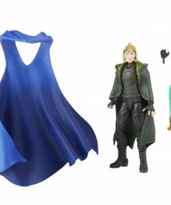 Back In Stock Marvel Legends Series Marvel’s Sylvie