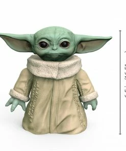 Star Wars The Child 6.5-inch Action Figure