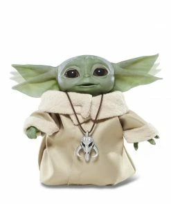 Star Wars The Child Animatronic Edition Toy