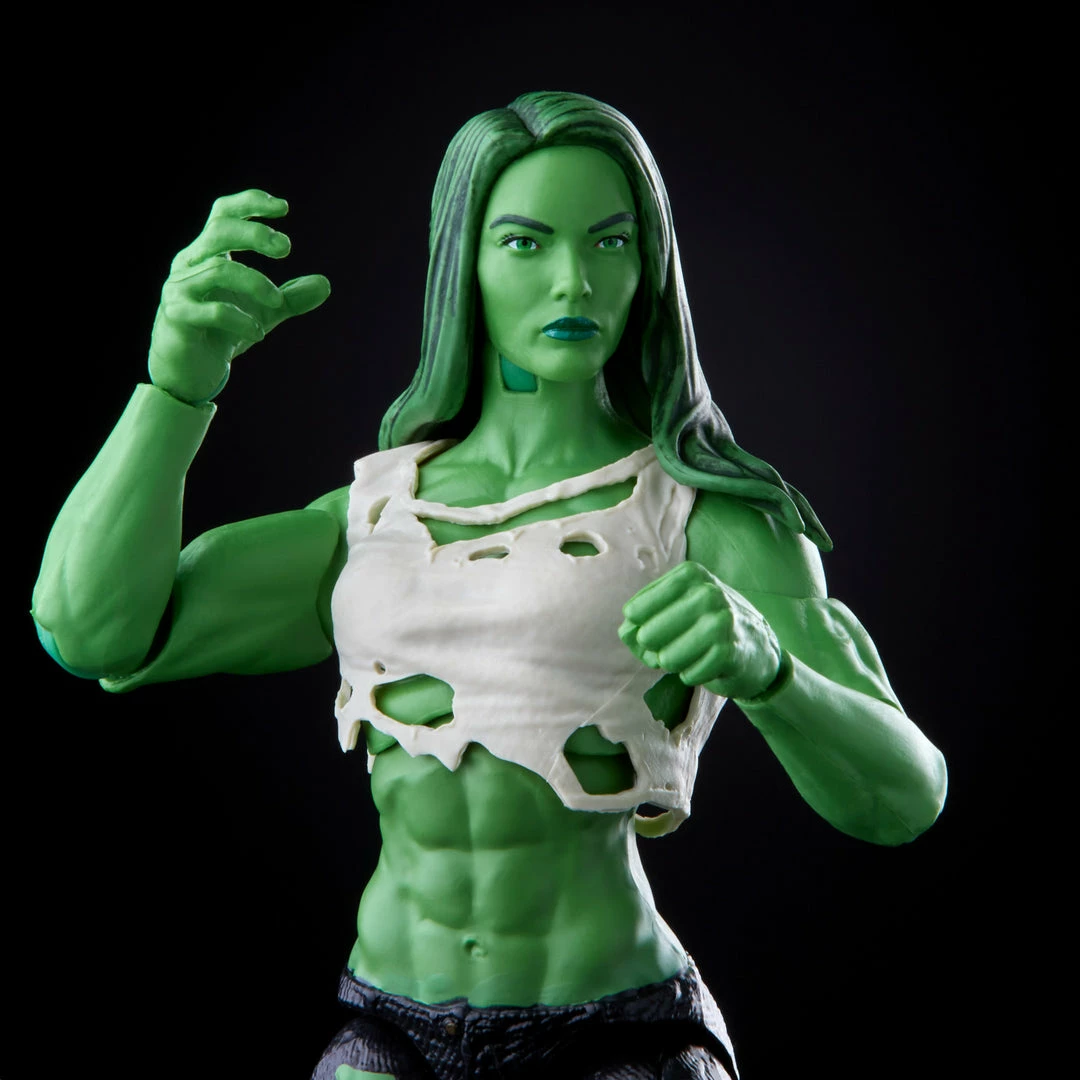 Marvel Legends Series She-Hulk