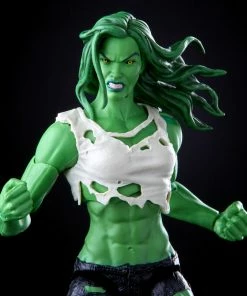 Marvel Legends Series She-Hulk