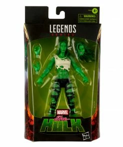 Marvel Legends Series She-Hulk