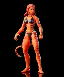 Marvel Legends Series Marvel’s Tigra
