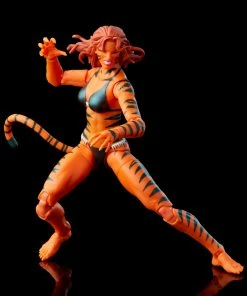 Marvel Legends Series Marvel’s Tigra