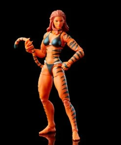 Marvel Legends Series Marvelās Tigra