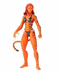 Marvel Legends Series Marvelās Tigra