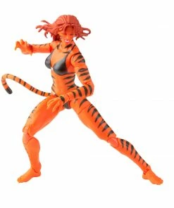 Marvel Legends Series Marvelās Tigra
