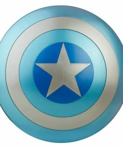 Marvel Legends Captain America Stealth Shield