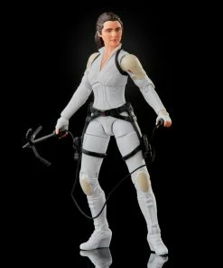 Marvel Legends Series Red Guardian & Melina Vostokoff 2-Pack