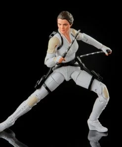 Marvel Legends Series Red Guardian & Melina Vostokoff 2-Pack