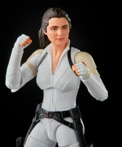 Marvel Legends Series Red Guardian & Melina Vostokoff 2-Pack