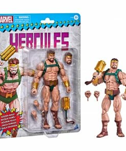 Back In Stock Marvel Legends Series Marvel’s Hercules