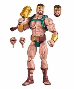 Back In Stock Marvel Legends Series Marvel’s Hercules