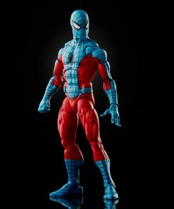 Marvel Legends Series Web-Man