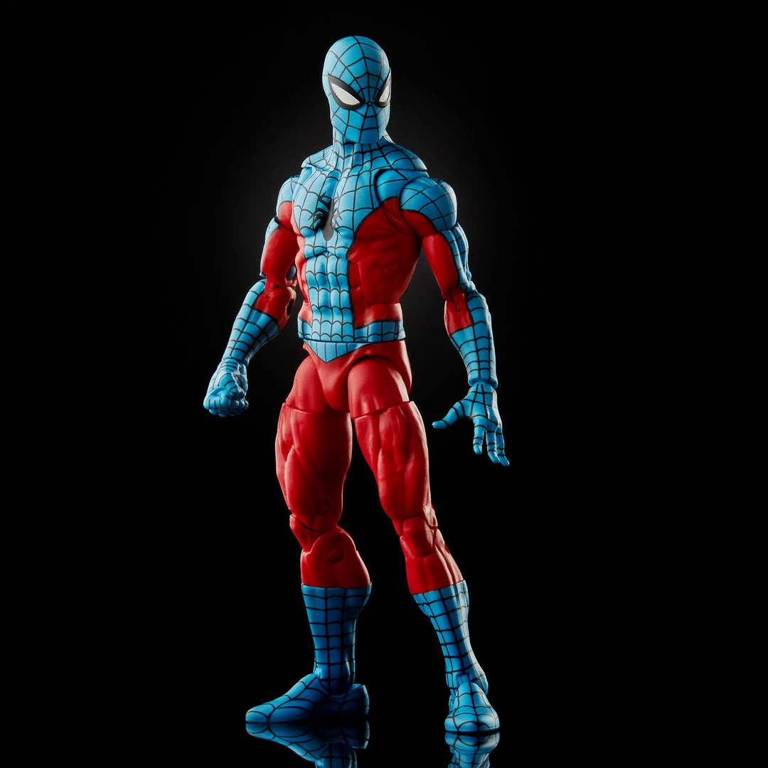 Marvel Legends Series Web-Man