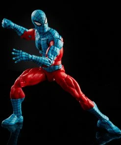 Marvel Legends Series Web-Man