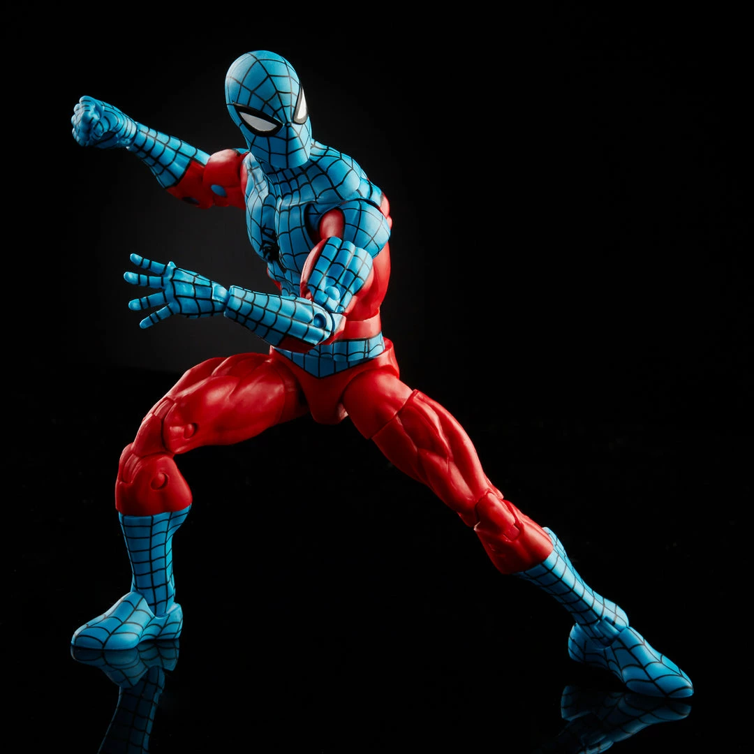 Marvel Legends Series Web-Man