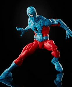 Marvel Legends Series Web-Man