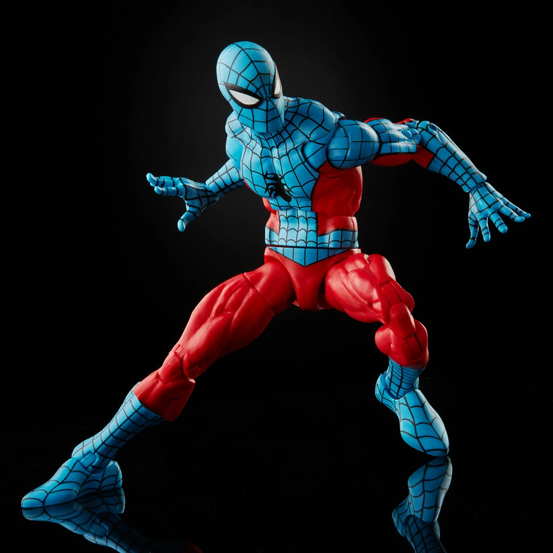 Marvel Legends Series Web-Man