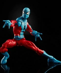 Marvel Legends Series Web-Man