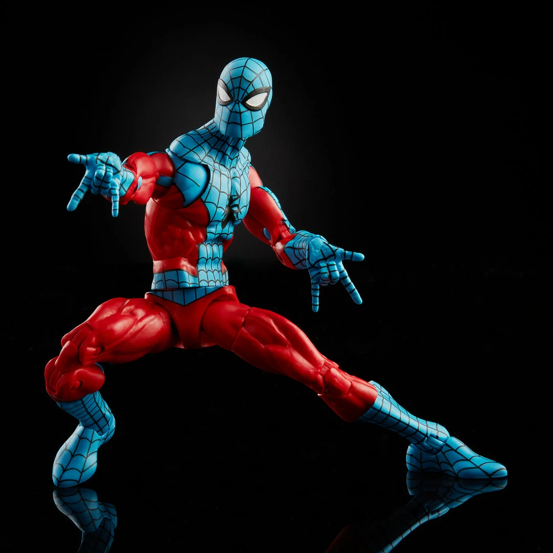 Marvel Legends Series Web-Man
