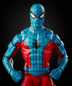 Marvel Legends Series Web-Man