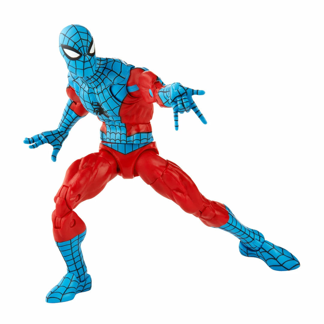 Marvel Legends Series Web-Man