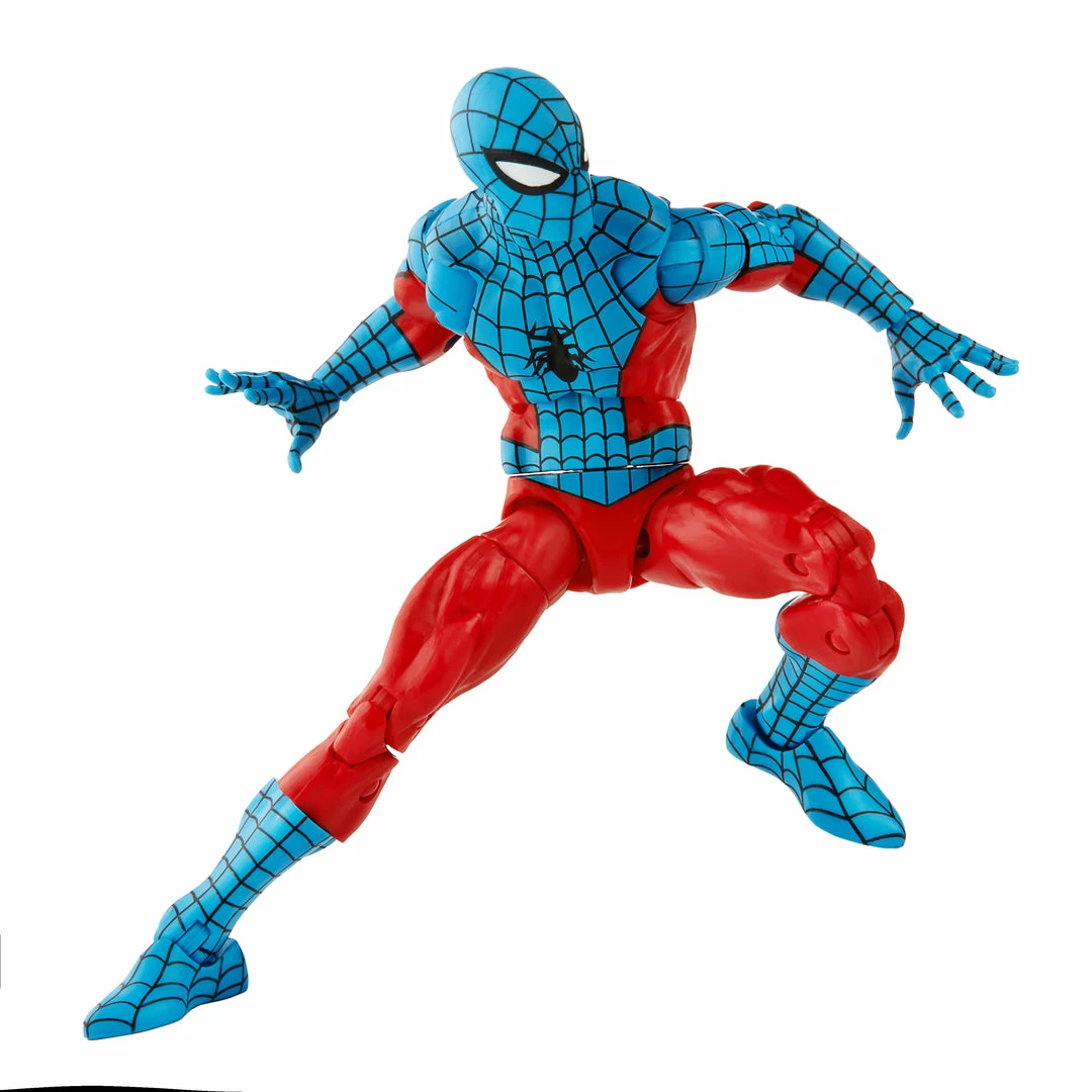 Marvel Legends Series Web-Man