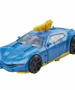 Transformers Generations War For Cybertron Galactic Odyssey Collection Dominus Criminal Pursuit 2-Pack