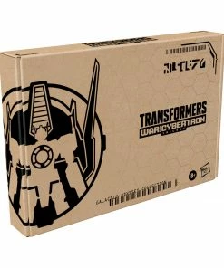 Partner Exclusives Transformers Generations War For Cybertron Galactic Odyssey Collection Micron Micromasters 6-Pack